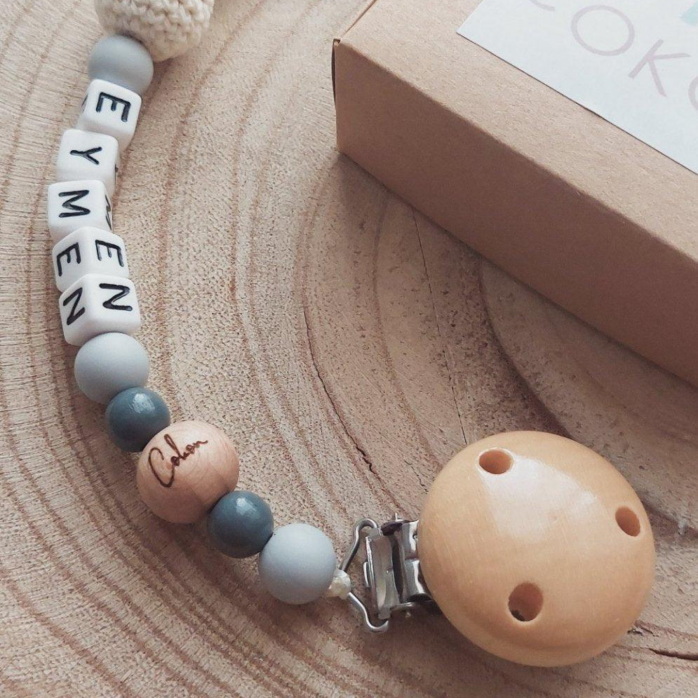 Coffret COKONOU - cokon