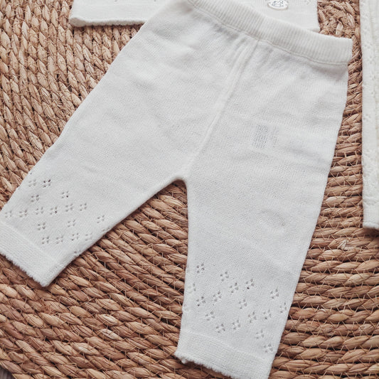 Ensemble TRICOT - cokon