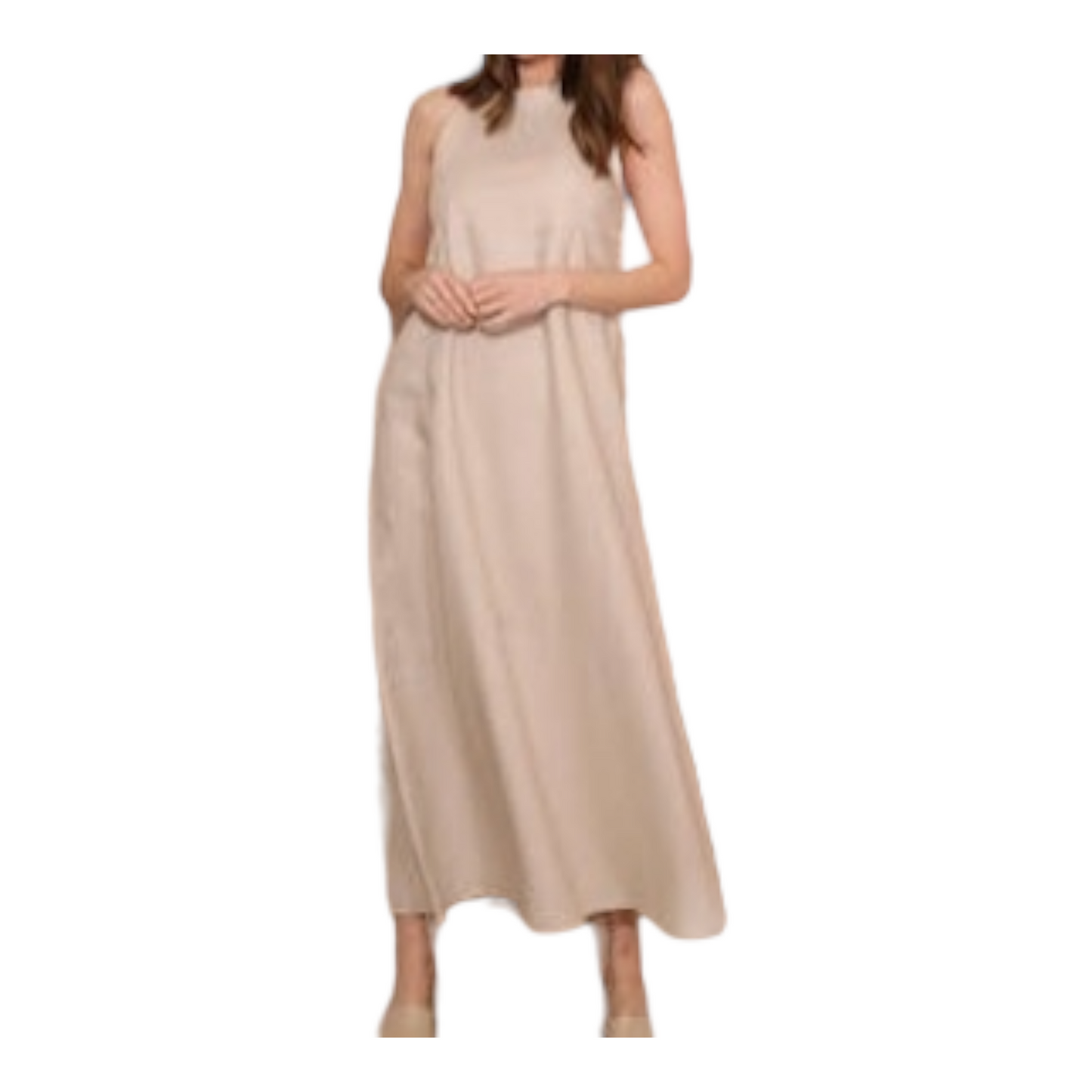 Robe EMMA "lin" - cokon