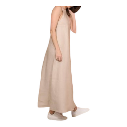 Robe EMMA "lin" - cokon