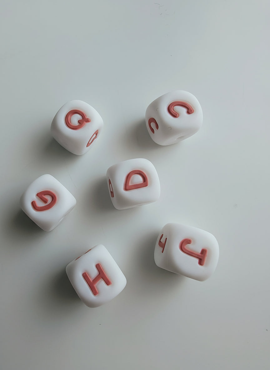 Coffret Attache tétine & Hochet