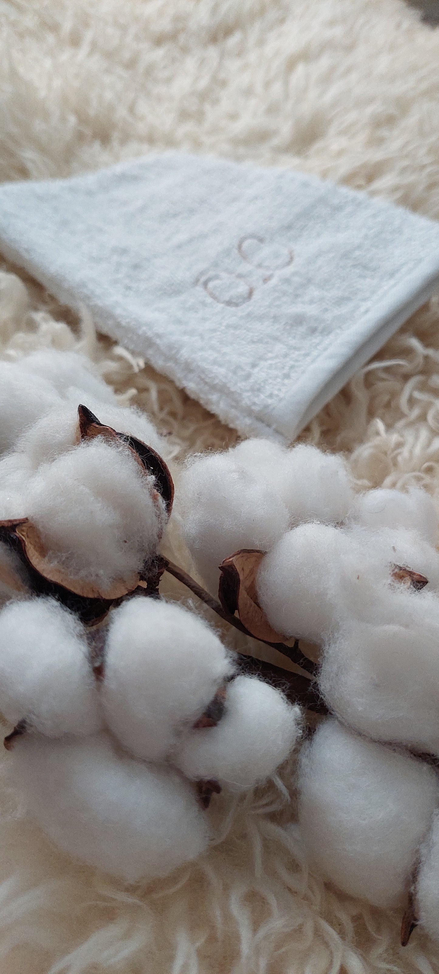 Ensemble peignoir de bain - cokon