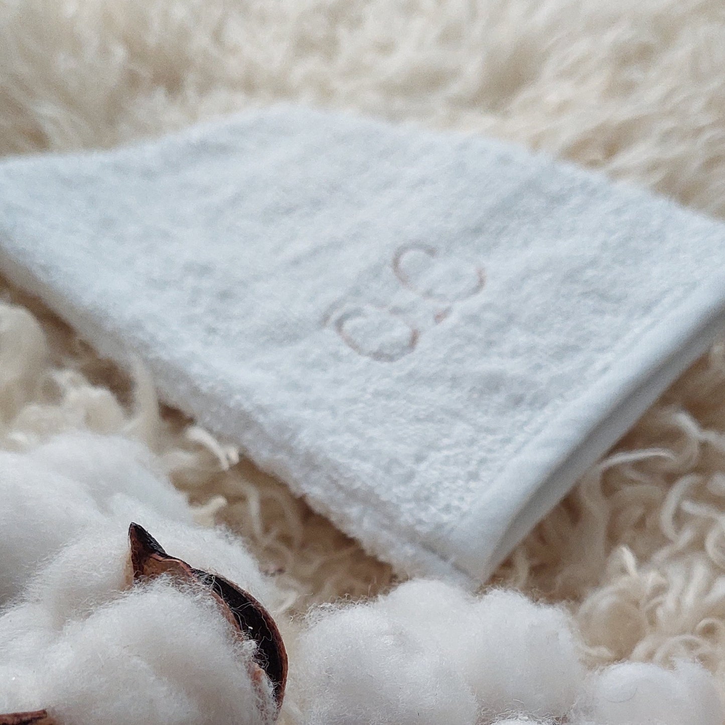 Ensemble peignoir de bain - cokon