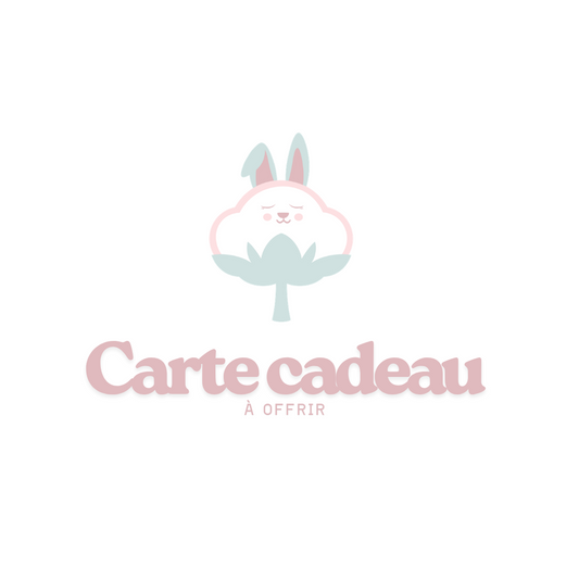 Carte cadeau COKON