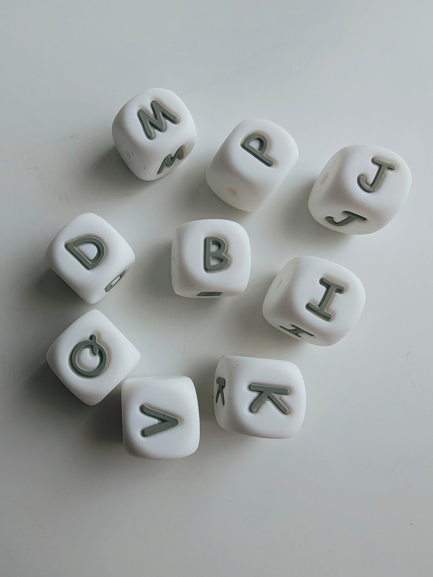 Coffret Attache tétine & Hochet